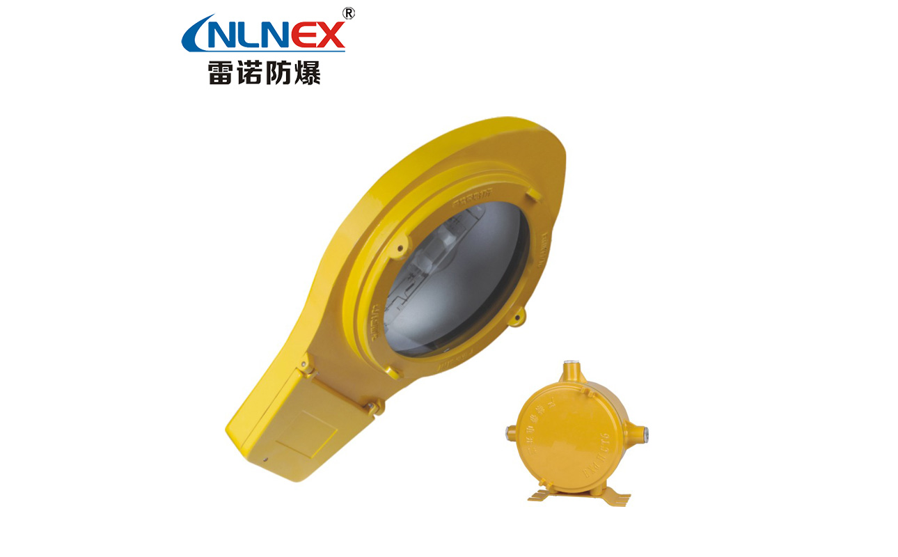 BLC8610 防爆道路灯