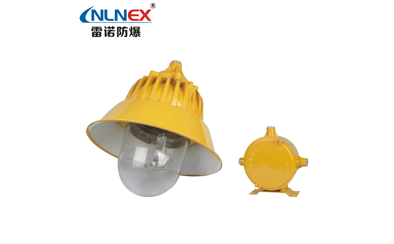 BPC8600 防爆平台灯