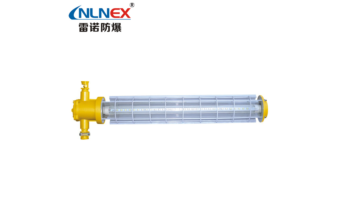 DGS20-127L(A)矿用隔爆型LED巷道灯