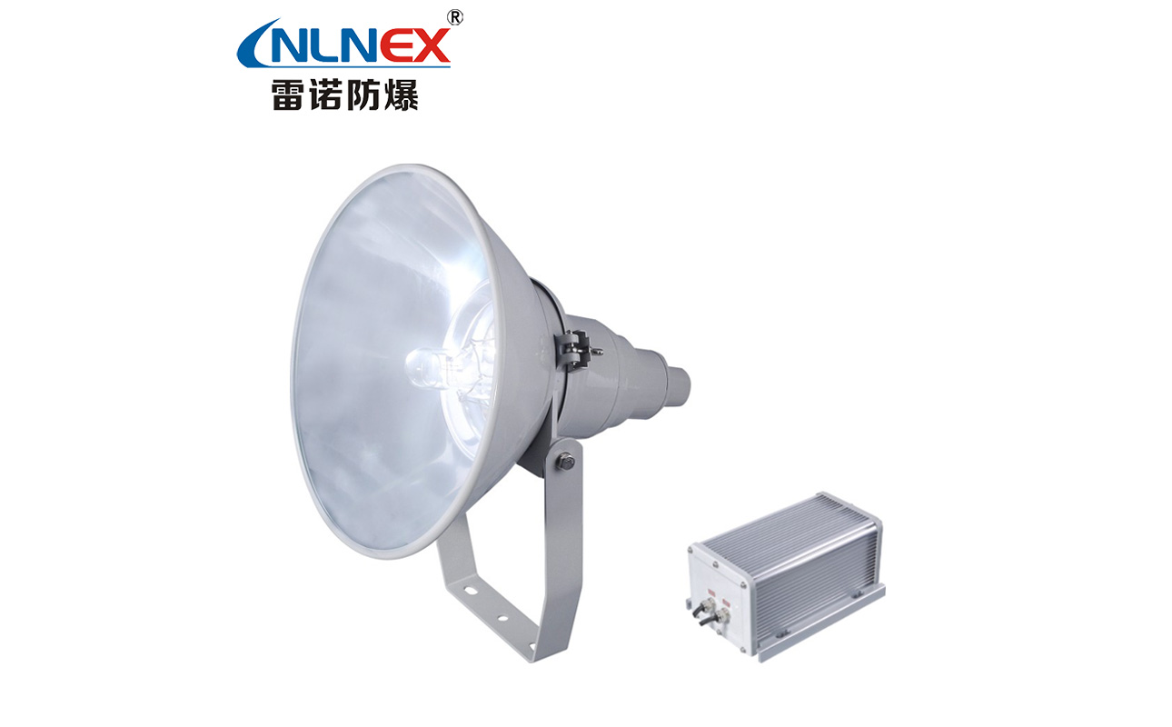 NTC9210 防震型投光灯