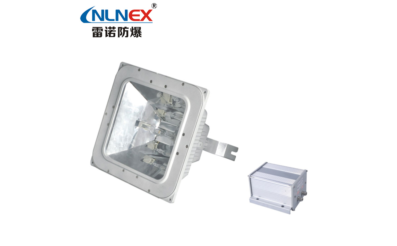 NFE9100 防眩应急棚顶灯