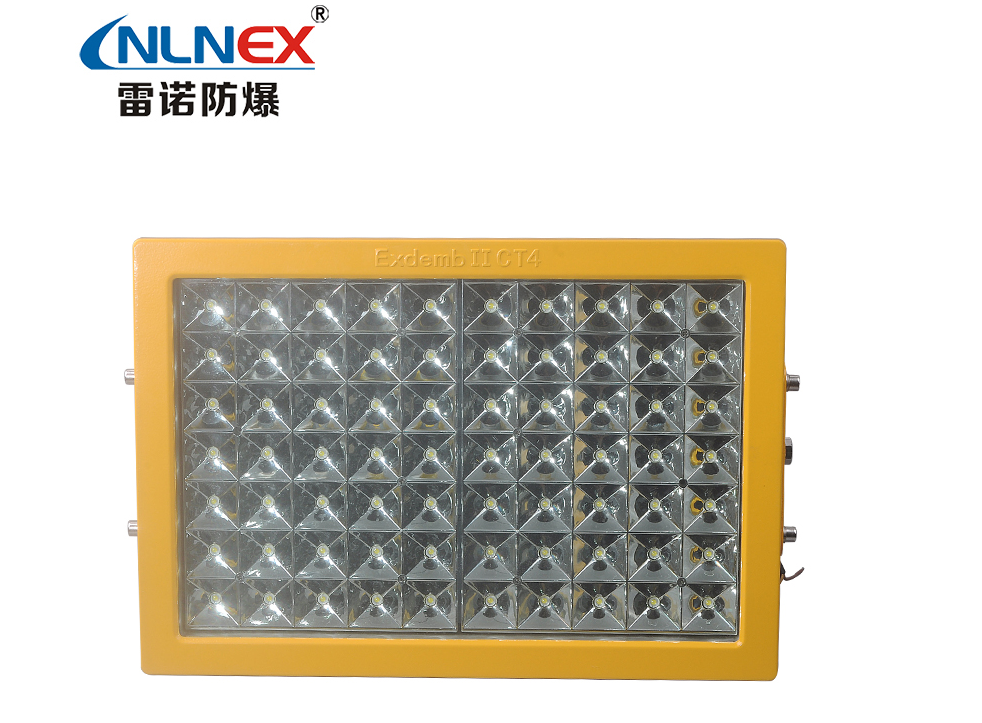 LED防爆灯