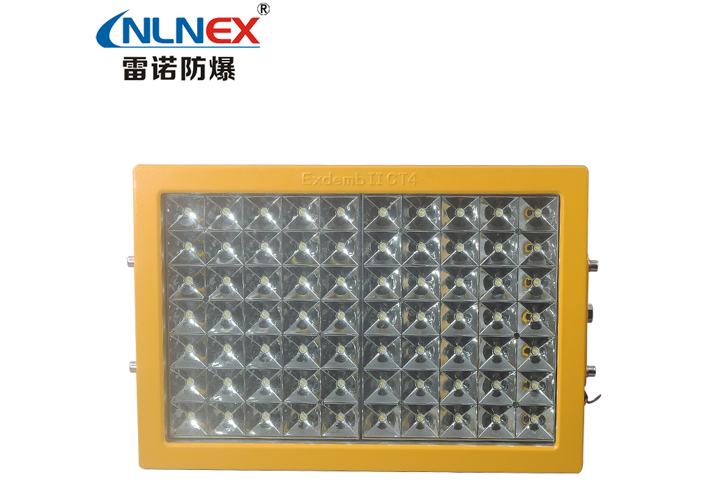LED防爆灯